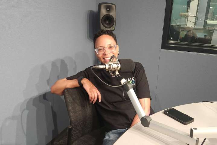 A $10,000 theft and $800,000 of lost funding have a Black LGBTQ group reeling