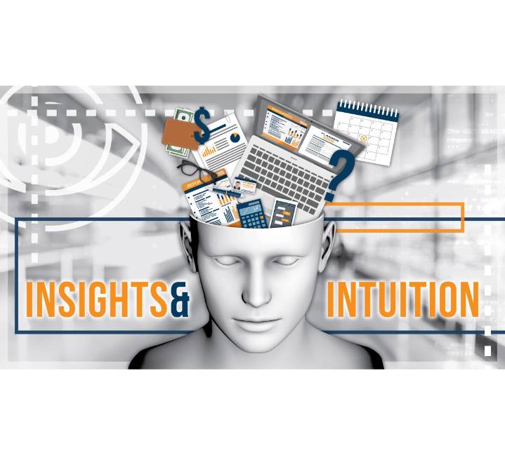 Regional leaders share their perspectives on projects they're proud of