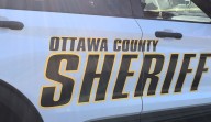 Ottawa County crash leaves driver pinned, seriously injured