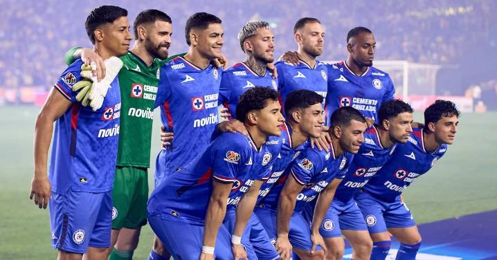 Cruz Azul vs Flamengo: Pronóstico y posibles alineaciones del Derbi de las Américas en la Copa Intercontinental 2025