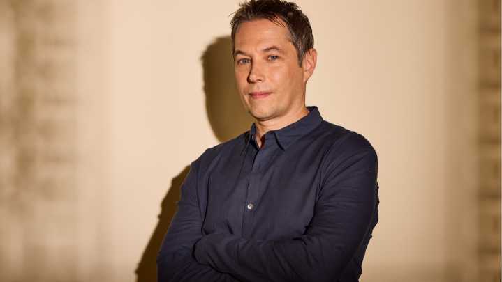 Sean Baker Is 'Hopeful' Following Netflix