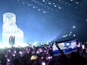 Israel cleared to compete in Eurovision 2026 after vote on it dropped