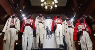 Ralph Lauren unveils Team USA opening, closing ceremony uniforms for 2026 Winter Olympics