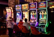 Mass. casino winner: Jackpot prize won off slot machine