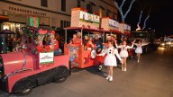 Freebie of the week: Celebrate the holidays in downtown Pomona