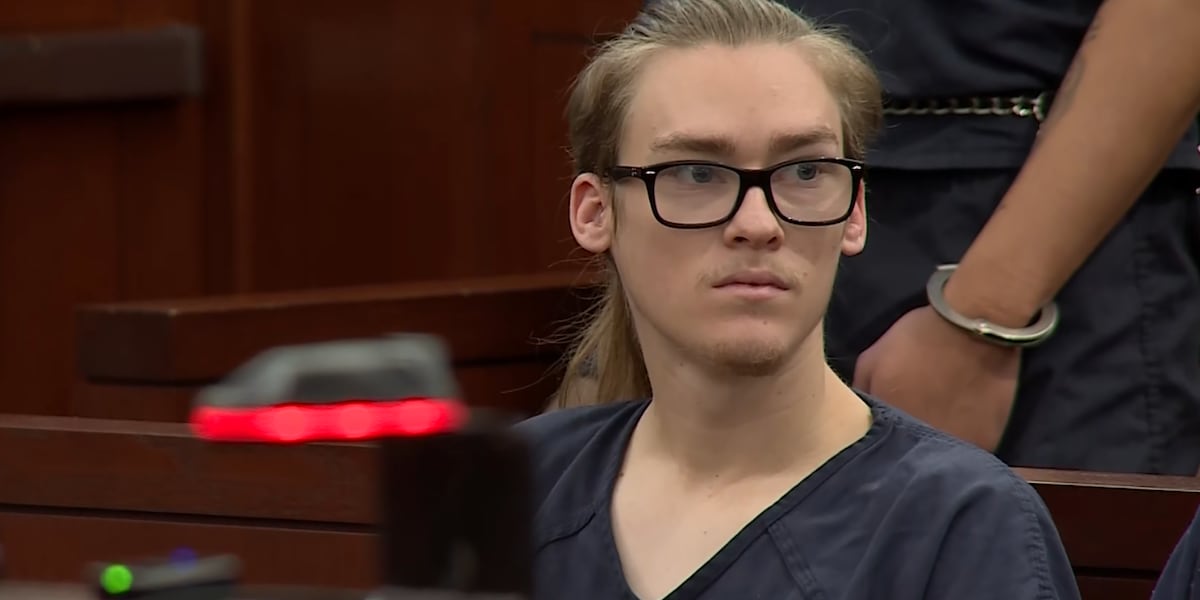 Prosecutors seek death penalty in Las Vegas Valley road rage shooting