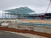 Ford, South Korean company end partnership on EV battery plant in Kentucky