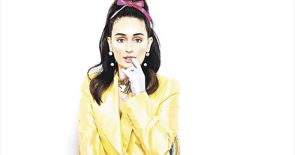 ANA DE LA REGUERA "YO SÍ HE ESTADO CON UNA MUJER"