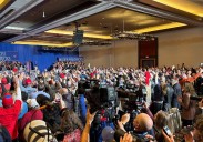 Trump led Republicans to power in 2024. But 2026 could be a different story