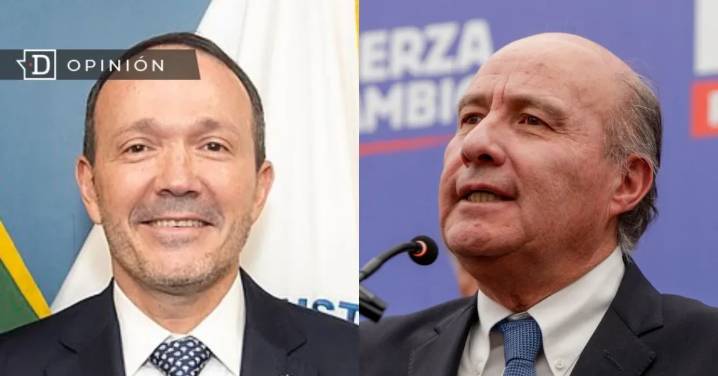 Villatoro y Quiroz: Los turbios asesores de José Antonio Kast ligados a redes ilícitas y colusiones