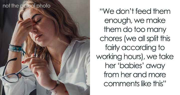 “She Couldn’t Reach Us”: Women Ruin MIL’s Surprise By Pretending They Had No Idea She Was Coming