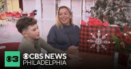 Holiday celebration brings joy to families at Ronald McDonald House in University City