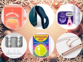 Travel-Friendly Sex Essentials for the Holidays For Those Who Still Want to Play