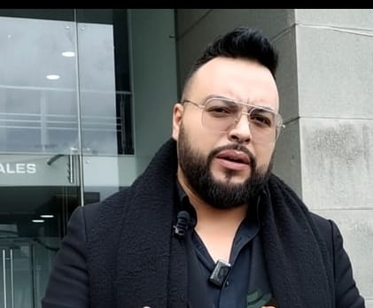 Avanza el montaje del alumbrado navideño para crear escenarios de encuentro familiar