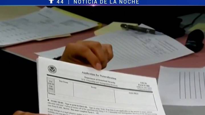 USCIS disminuye la duración de permisos de trabajo – Telemundo Washington DC (44)
