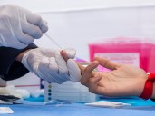 Día Mundial de la Lucha contra el SIDA: Conoce dónde hacerte la prueba rápida de VIH en EsSalud este 1 de diciembre