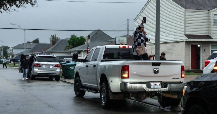 ¿Qué sabemos de Mauricio Quintanilla, empresario mexicano detenido en EU?