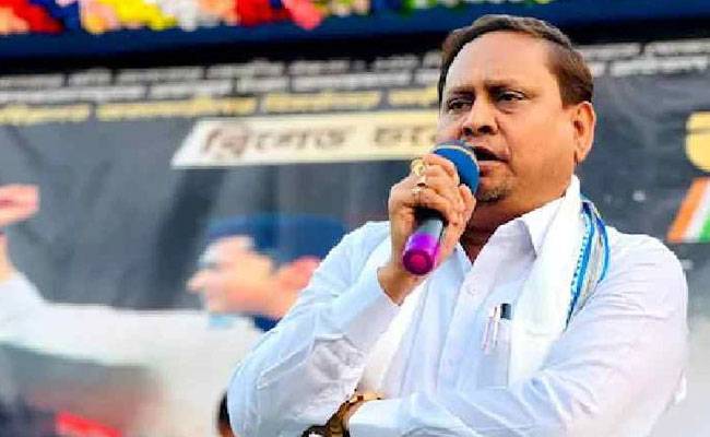 TMC suspends MLA Humayun Kabir over his plan to build 'Babri Masj...