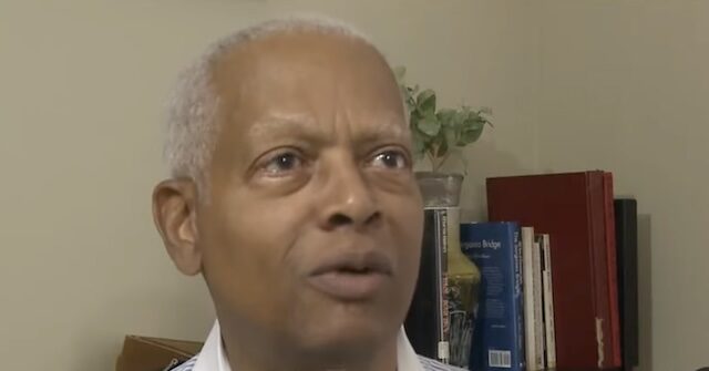 Hank Johnson: America Under the Trump Regime Is 'The Great Satan'