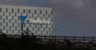 Telefónica propone bajar un 5 % la afectación del ERE en tres de sus filiales