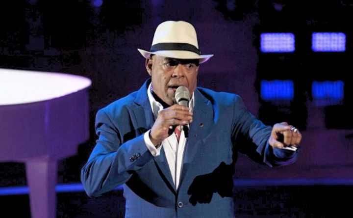 Murió Bubba Barsant, músico y ex participante de La Voz México