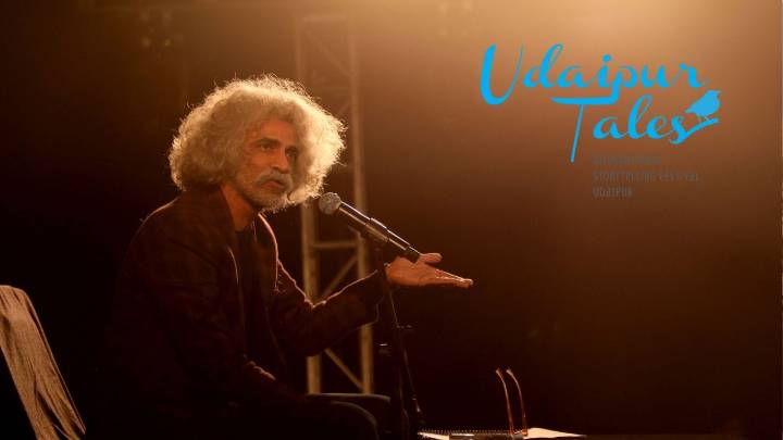 Udaipur tales 2026: All you need to know about international storytelling festival