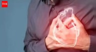 Heart disease leading cause of sudden deaths under 45: Study