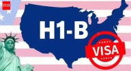 Privacy settings to 'public': Trump tightens H-1B screening; social media checks from December 15