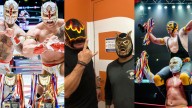 ¿Quiénes han sido todos los ganadores del Torneo Gran Alternativa en el CMLL?