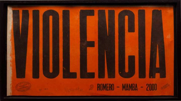 El Museo Moderno celebra sus 70 años y apuesta por los Derechos Humanos, el medio ambiente y el futuro