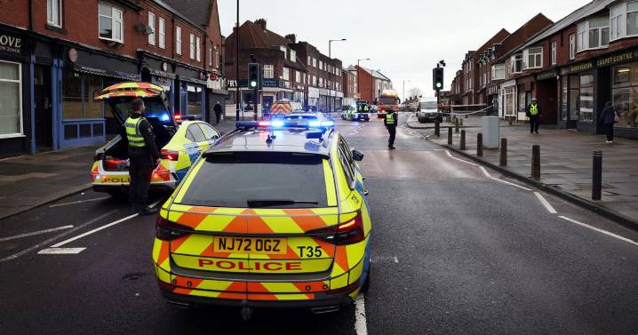 What you need to know after cyclist hit by car on Tyneside road as police give update