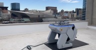Denver police quietly launch drones as first-responders in program to fight crime from the sky