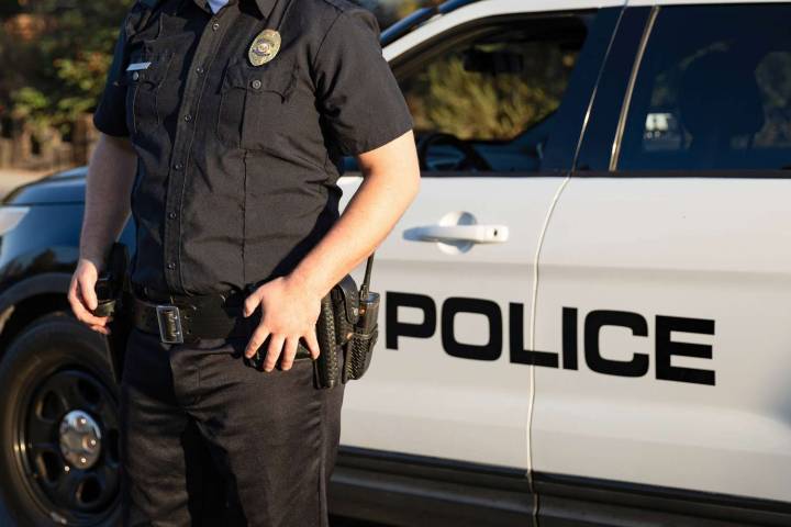 Detective Saves Choking Baby on the Side of Road in Viral Video: ‘She’s Gonna Be Here for Christmas’