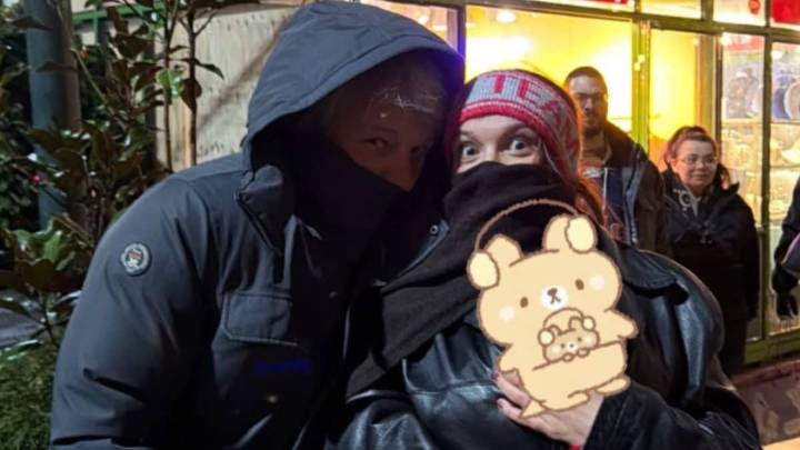 Millie Bobby Brown Shares A Wholesome Glimpse Of Her ‘Showgirl’ Life