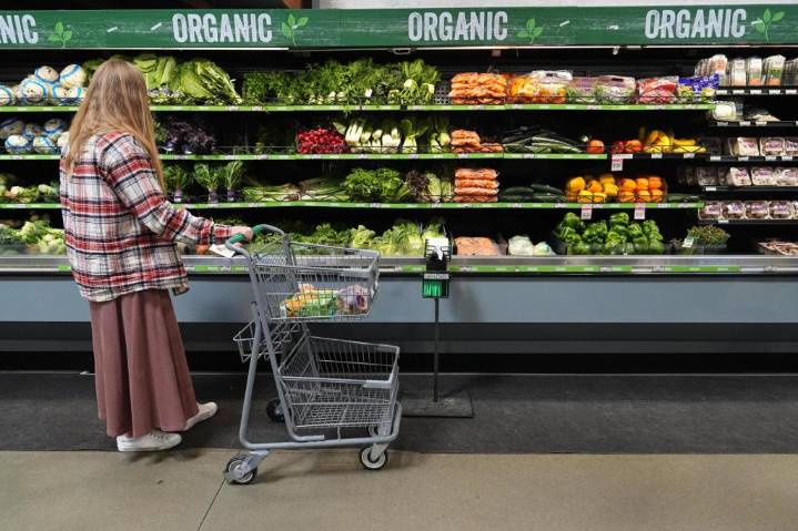 Battling food deserts is an invented solution to a more complicated problem