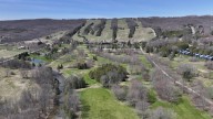 Charity buys former resort lands in Niagara Escarpment to protect site from development