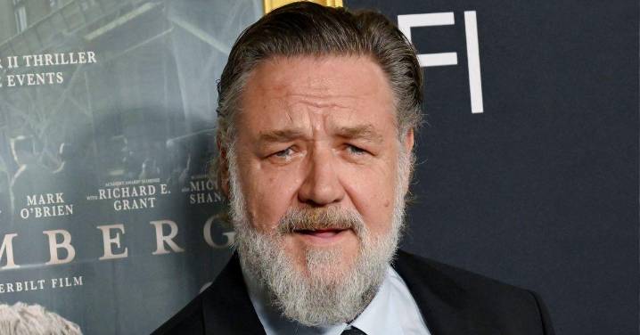 Russell Crowe Slams 'Gladiator' Sequel for 'Lacking Moral Core'