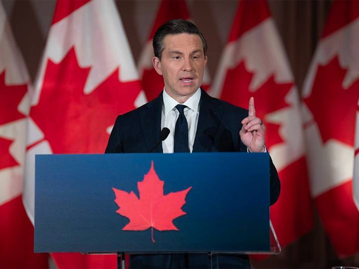 Calgary Sun Letters to the Editor, Dec. 14: 'Poilievre's time is up'