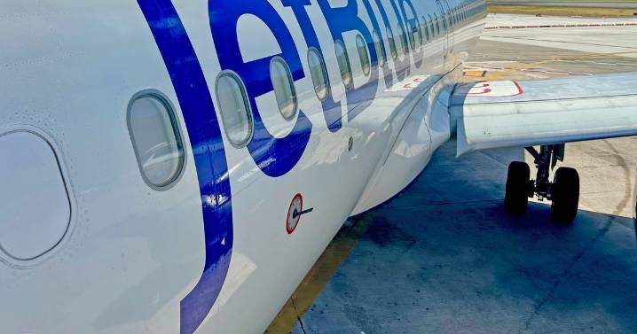 Plane's horror plunge which injured 20 passengers blamed on 'exploding star's cosmic rays'