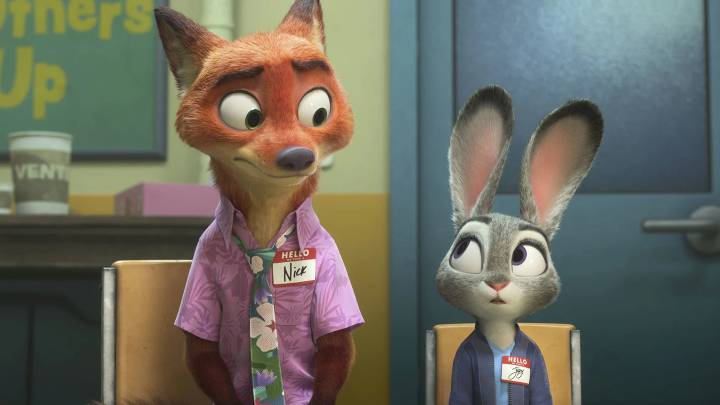 ‘Zootopia 2’ sets record global box office opening at $556 million