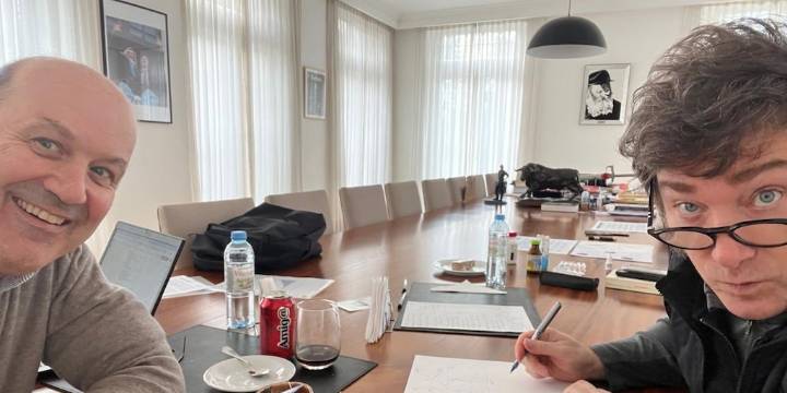 Cómo impacta en la millonaria “caja sindical” la limitación a las cuotas solidarias incluida en la reforma laboral