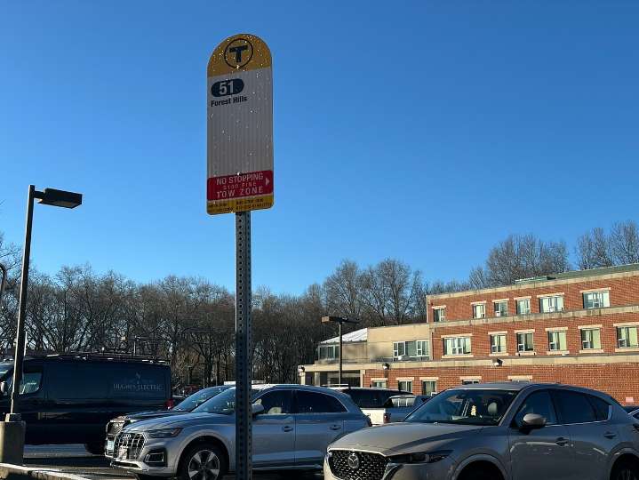Brookline teen's Google Maps prank becomes official MBTA bus stop