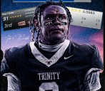 5-Star+ John Meredith’s College Destination Likely Confirmed Amid SEC, Big 12 Battle Top-ranked 2027 recruit John Meredith may have his college future all set as programs battle for the elite 5