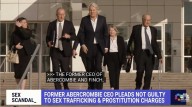 Judge eyes 2026 sex trafficking trial for ex-Abercrombie CEO after BOP competency finding