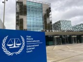 Reacciones al cierre de la oficina de la CPI en Caracas por falta de cooperación del gobierno