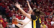 Recap & Takeaways: Iowa shows grit with ill