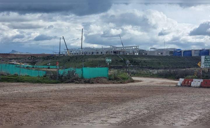Advierten toma de Machu Picchu por lento avance en aeropuerto de Chinchero