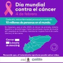 Cáncer de próstata, sistema digestivo y de estómago, fueron las primeras causas de muerte por neoplasia en hombres de Casanare