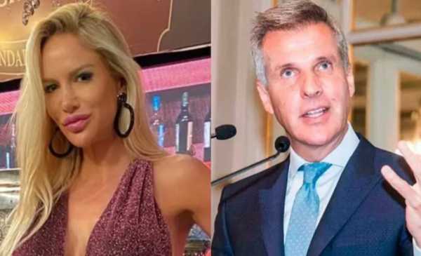 “Me comprometo a abonar”: llega el final del debate por la paternidad de Martín Redrado