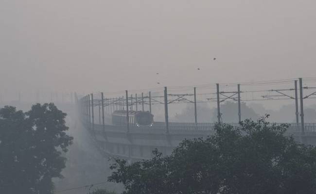 Meghalaya boosts pollution tracking, unveils real